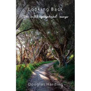 Looking Back - Paperback