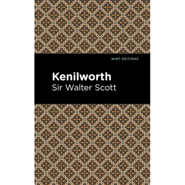 Kenilworth - Paperback