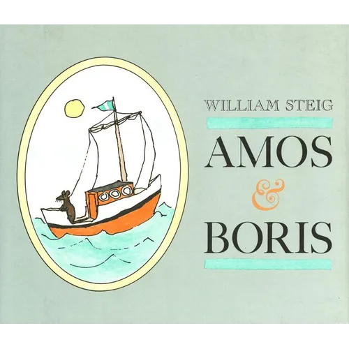 Amos & Boris