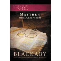 The Gospel of Matthew - Paperback
