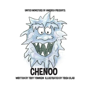 Chenoo - Paperback