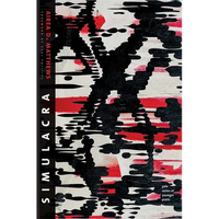 Simulacra: Volume 111 - Paperback