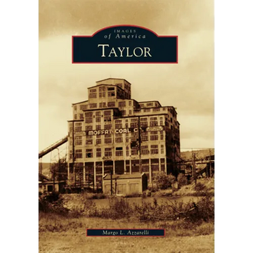 Taylor - Paperback