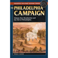 The Philadelphia Campaign - Paperback