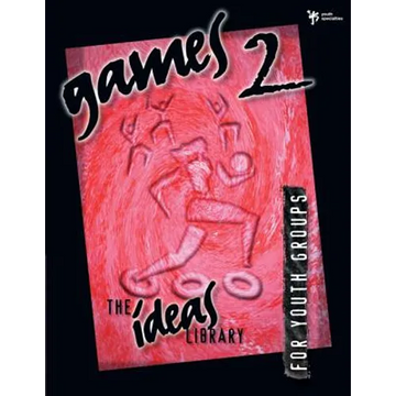 Games 2 - Paperback