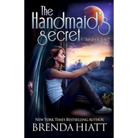 The Handmaid's Secret: A Starstruck Novel - Paperback