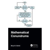 Mathematical Conundrums - Paperback