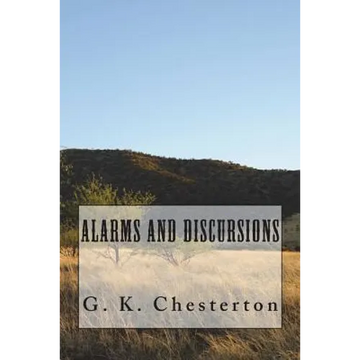 Alarms and Discursions - Paperback