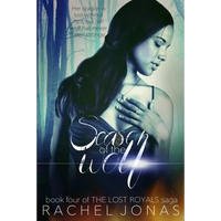 Season of the Wolf - Paperback
