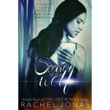 Season of the Wolf - Paperback