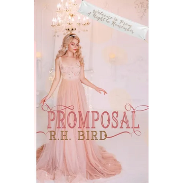 Promposal - Paperback
