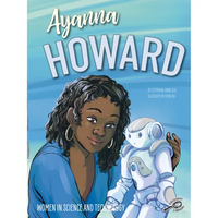 Ayanna Howard - Paperback