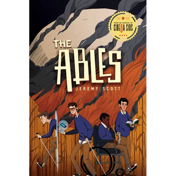 The Ables: The Ables, Book 1 - Paperback