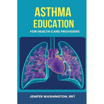 Asthma Education for Healthcare Providers - Paperback