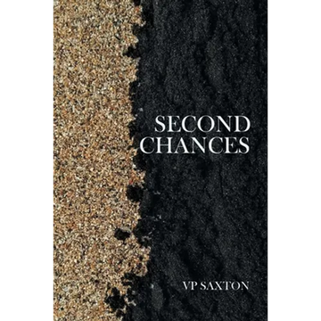 Second Chances - Paperback
