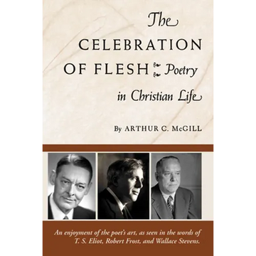 The Celebration of the Flesh - Paperback