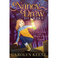 The Clue at Black Creek Farm - Paperback