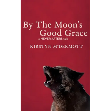 By The Moon's Good Grace: A Never Afters Tale - Paperback