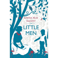 Little Men - Paperback