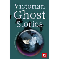 Victorian Ghost Stories - Paperback