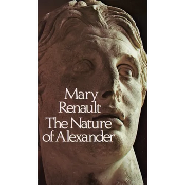The Nature of Alexander - Paperback