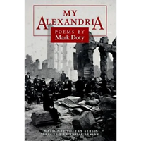 My Alexandria: Poems - Paperback