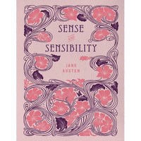 Sense and Sensibility - Hardcover