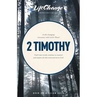 2 Timothy - Paperback