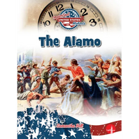 The Alamo - Paperback