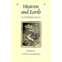 Heaven and Earth: A Cosmology - Paperback