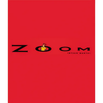 Zoom - Paperback