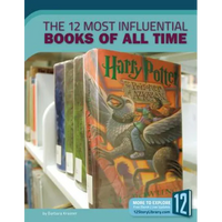 The 12 Most Influential Books of All Time - Library Binding
