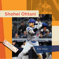 Shohei Ohtani - Paperback