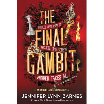 The Final Gambit - Paperback