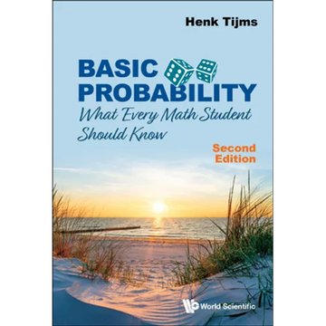 Basic Probability (2nd Ed) - Paperback