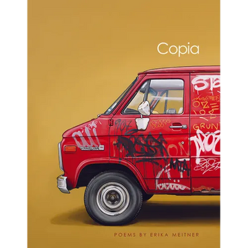 Copia - Paperback