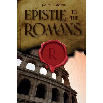 Epistle To The Romans - Paperback