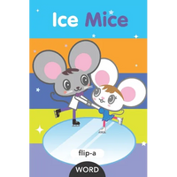 Ice Mice - Paperback