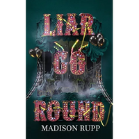 Liar Go Round - Paperback