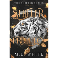 Shifter Prophecy - Paperback