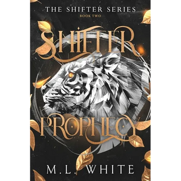 Shifter Prophecy - Paperback