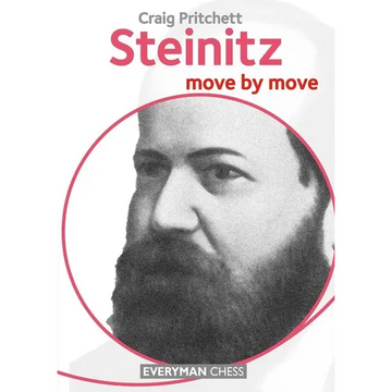 Steinitz - Paperback