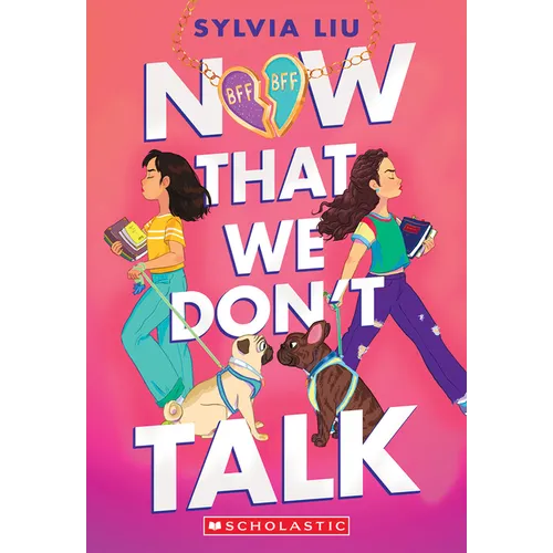 Now That We Don't Talk