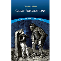 Great Expectations - Paperback