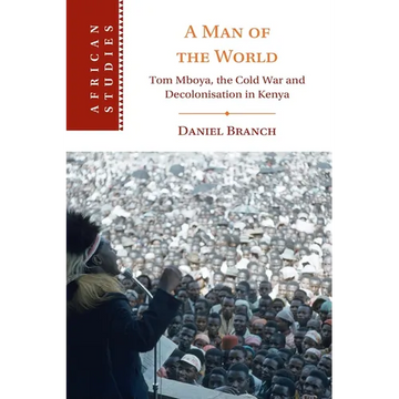 A Man of the World - Paperback