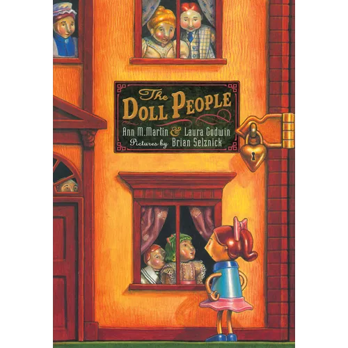 The Doll People