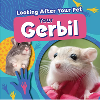 Your Gerbil - Paperback