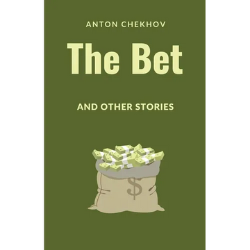 The Bet and Other Stories - Paperback