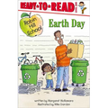 Earth Day: Ready-To-Read Level 1