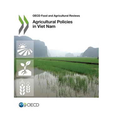 Agricultural Policies in Viet Nam 2015 - Paperback
